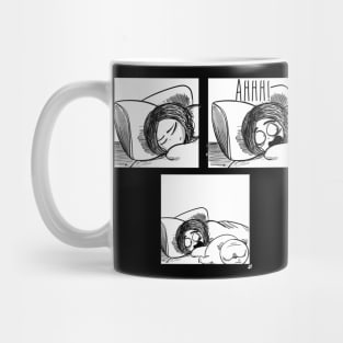 Inkberry Comics: Good Morning Mug